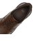 B0005　PLAIN　DK.BROWN　681216-0002