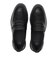 B0007　LOAFER　BLACK　681218-0001