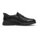 B0007　LOAFER　BLACK　681218-0001