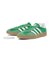 IE6605　GAZELLE INDOOR　GREE/FTWR/HAZY　682709-0001