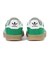 IE6605　GAZELLE INDOOR　GREE/FTWR/HAZY　682709-0001