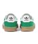 IE6605　GAZELLE INDOOR　GREE/FTWR/HAZY　682709-0001