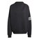 IW3430　W NEUCL OS SWEAT　BLACK　682434-0001