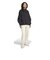 IW3430　W NEUCL OS SWEAT　BLACK　682434-0001