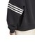 IW3430　W NEUCL OS SWEAT　BLACK　682434-0001