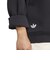 IW3430　W NEUCL OS SWEAT　BLACK　682434-0001
