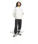 IX9873　W NEUCL OS SWEAT　CLOUDWHITE　682435-0001