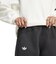 IX9873　W NEUCL OS SWEAT　CLOUDWHITE　682435-0001