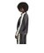 IW5581　W ADIBREAK VELOUR TT　*BLACK　682576-0001