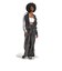 IW5581　W ADIBREAK VELOUR TT　*BLACK　682576-0001