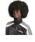 IW5581　W ADIBREAK VELOUR TT　*BLACK　682576-0001