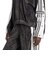IW5581　W ADIBREAK VELOUR TT　*BLACK　682576-0001