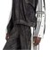 IW5581　W ADIBREAK VELOUR TT　*BLACK　682576-0001