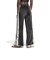 IW5586　W ADIBREAK VELOUR TP　*BLACK　682577-0001