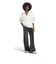 IW5586　W ADIBREAK VELOUR TP　*BLACK　682577-0001