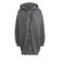 JM9249　W OVZD FZ HOODIE(ADILENIUM)　BLACK　683090-0001
