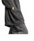 JM9249　W OVZD FZ HOODIE(ADILENIUM)　BLACK　683090-0001