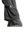 JM9249　W OVZD FZ HOODIE(ADILENIUM)　BLACK　683090-0001