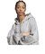 JM9250　W OVZD FZ HOODIE(ADILENIUM)　GREY2　683091-0001