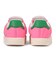IE1433　GAZELLE HOME W　LUCI/CORE/GREE　684669-0001