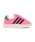 IE1433　GAZELLE HOME W　LUCI/CORE/GREE　684669-0001