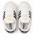 IE1435　SUPERSTAR HOME W　FTWR/CORE/OFFW　684671-0001