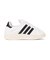 IE1435　SUPERSTAR HOME W　FTWR/CORE/OFFW　684671-0001