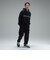 AMT45025BK　M MET24 Logo Hoodie　BK　685234-0001