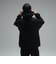 AMT45025BK　M MET24 Logo Hoodie　BK　685234-0001