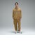 AMT45025GIN　M MET24 Logo Hoodie　GIN　685235-0001