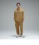 AMT45025GIN　M MET24 Logo Hoodie　GIN　685235-0001