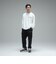 AMP45029BK　M MET24 Jogger Pants　BK　685236-0001