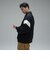 AMJ45028BK　M MET24 Jacket　BK　685238-0001