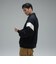 AMJ45028BK　M MET24 Jacket　BK　685238-0001
