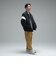 AMJ45028BK　M MET24 Jacket　BK　685238-0001