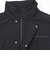 AMV45024BK　M MET24 Padded Vest　BK　685240-0001