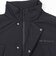 AMV45024BK　M MET24 Padded Vest　BK　685240-0001