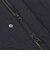AMV45024BK　M MET24 Padded Vest　BK　685240-0001