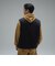 AMV45024BK　M MET24 Padded Vest　BK　685240-0001