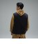 AMV45024BK　M MET24 Padded Vest　BK　685240-0001