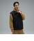 AMV45024BK　M MET24 Padded Vest　BK　685240-0001