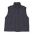 AMV45024BK　M MET24 Padded Vest　BK　685240-0001