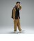 AMV45024BK　M MET24 Padded Vest　BK　685240-0001