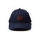 14307644　920 DNM LEATHER PATCH IND DNM　IND DENIM　685704-0001