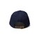 14307644　920 DNM LEATHER PATCH IND DNM　IND DENIM　685704-0001
