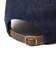 14307644　920 DNM LEATHER PATCH IND DNM　IND DENIM　685704-0001