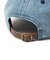 14307643　920 DNM LEATHER PATCH WAS DNM　WASH DENIM　685705-0001