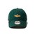 14307304　OD 930 ANG CLUB TROUT DGRN　D.GREEN　685709-0001