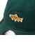 14307304　OD 930 ANG CLUB TROUT DGRN　D.GREEN　685709-0001