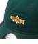 14307304　OD 930 ANG CLUB TROUT DGRN　D.GREEN　685709-0001